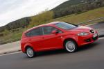 Seat Altea XL 2006 года